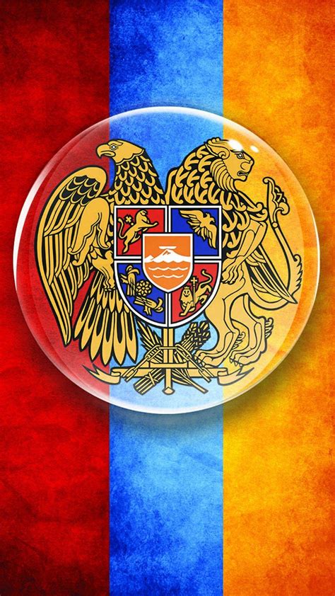 Armenia Flag Wallpapers - Top Free Armenia Flag Backgrounds - WallpaperAccess