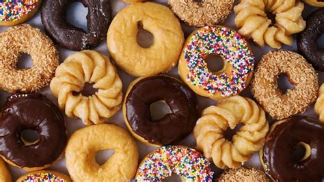 Tim Hortons reveals top donut and coffee orders in 2020 | bdnmb.ca Brandon MB