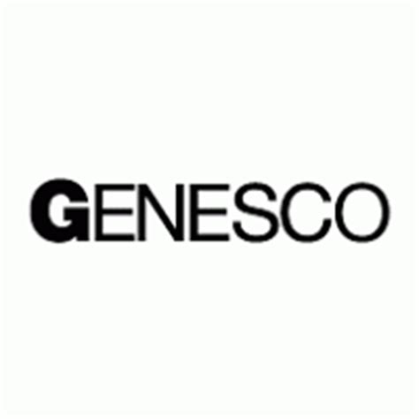 Genesco | Brands of the World™ | Download vector logos and logotypes