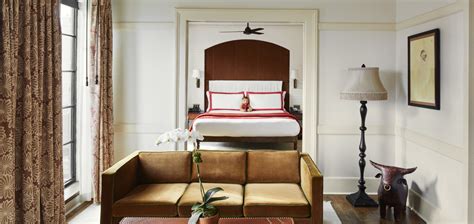 The Bowery Hotel, New York Review | The Hotel Guru