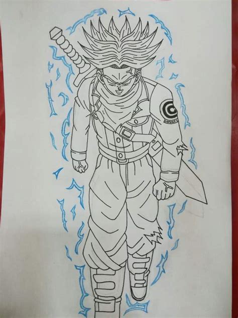 Trunks Drawing at PaintingValley.com | Explore collection of Trunks Drawing