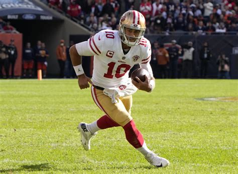 Jimmy Garoppolo trade: 3 different paths ahead for Jimmy G and 49ers' marriage