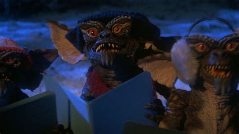 Gremlins (1984) review by That Film Guy