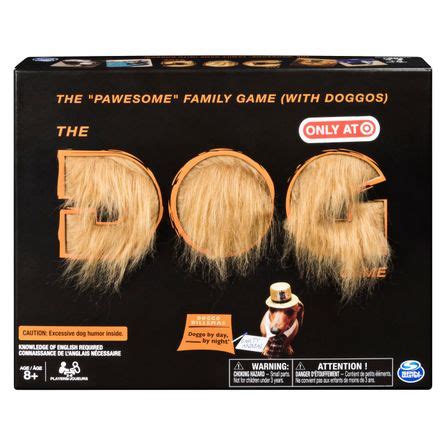 The Dog Game | Board Game | BoardGameGeek