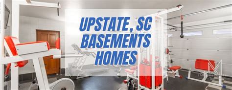 Do Homes in the Upstate, SC Have Basements? - MobileGreenville