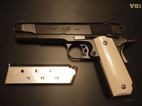 KIMBER SUPER CARRY for sale at Gunsamerica.com: 927197968