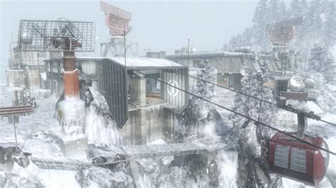 Summit - Black Ops - Call of Duty Maps #blackops #bops #cod #callofduty ...