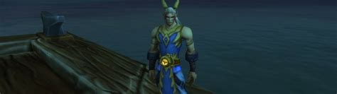 Potential Fix for the Stormwind Boat to the Dragon Isles - News - Icy Veins