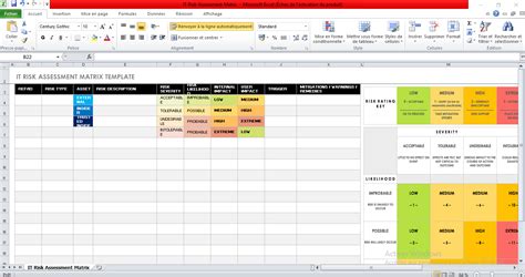 Esg Risk Assessment Template - prntbl.concejomunicipaldechinu.gov.co