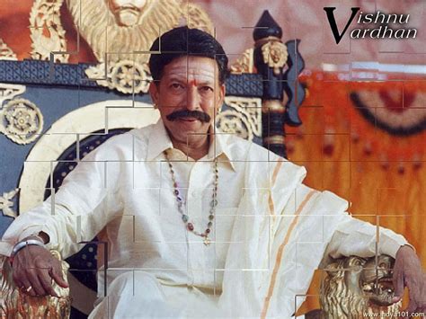 Vishnuvardhan In Simhadriya Simha HD wallpaper | Pxfuel