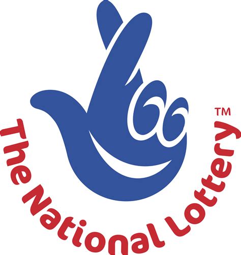 Download The National Lottery Logo Png Transparent - National Lottery ...