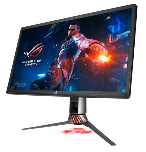 Asus ROG Swift PG27UQ 27" Reviews, Pros and Cons | TechSpot