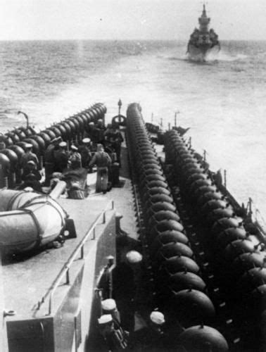 9 best navy mine ww2 images on Pinterest | World war two, Wwii and ...