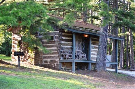 Ozark Mountains Cabins