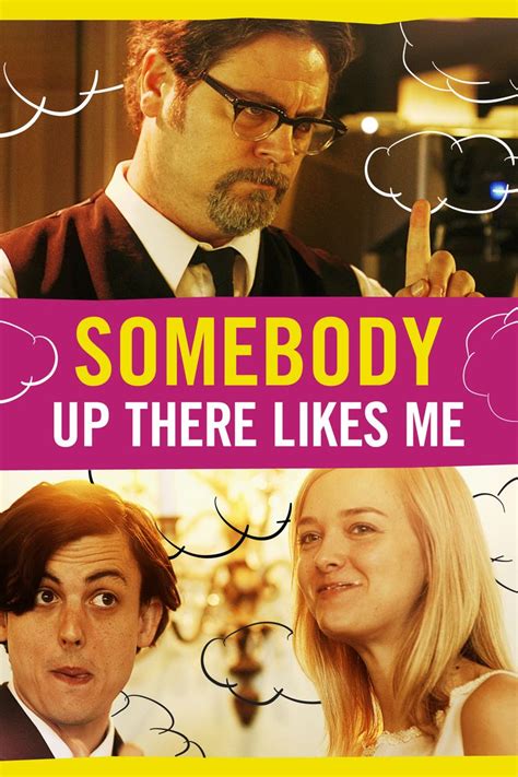 Somebody Up There Likes Me (2012 film) - Alchetron, the free social ...