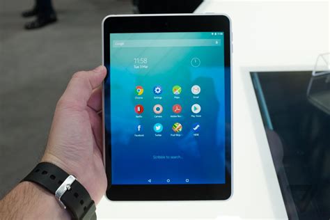 Nokia's iPad mini clone is the nicest Android tablet you can't buy | The Verge