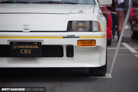 Mugen Like It's 1984 - Speedhunters