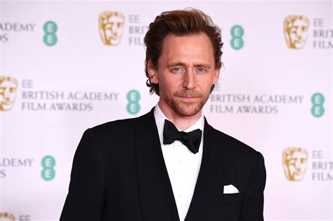 How Tall Is Tom Hiddleston, Star of 'Loki'?