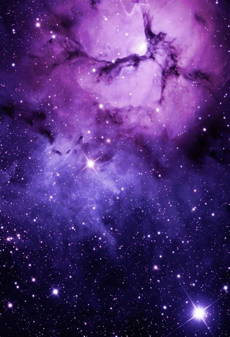 Purple Galaxy Backgrounds - Wallpaper Cave