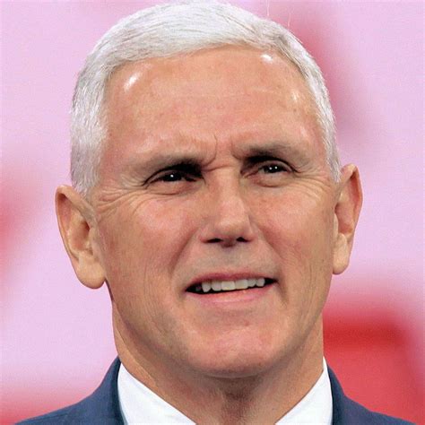 Mike Pence Net Worth (2020), Height, Age, Bio and Facts