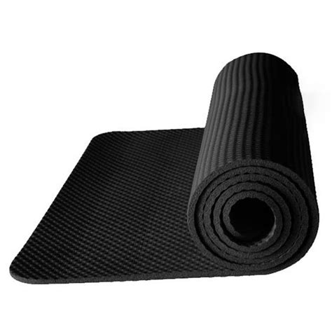 Treadmill Mat Shock-Absorbing Fitness Gym Pad Sound-proof Fitness Floor ...