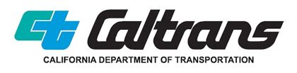 Caltrans Logos