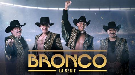 Bronco | Apple TV