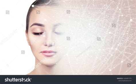 1,409 Artificial Intelligence For Skin Images, Stock Photos & Vectors ...