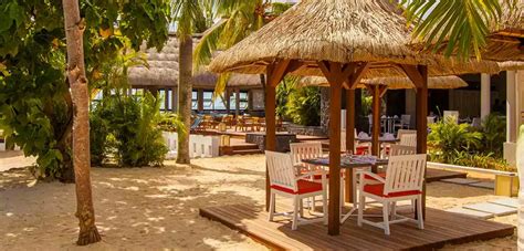 Solana Beach Resort, Belle Mare - Mauritius