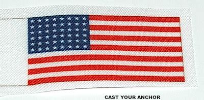 Flags and Markings - Cast Your Anchor Hobby