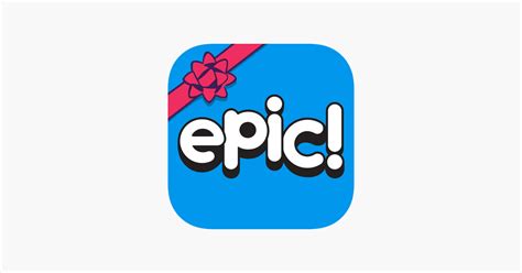 ‎Epic - Kids' Books & Reading on the App Store