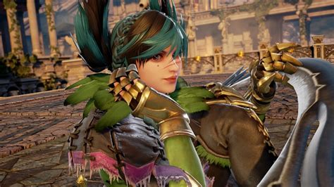 Soul Calibur 6 DLC Characters - How to Get Tira