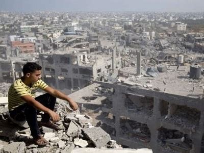 UNRWA to Distributes $1.7m for Reconstruction of Gaza