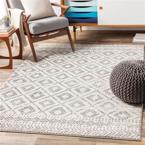 10 Cozy Neutral Area Rugs - House Fur