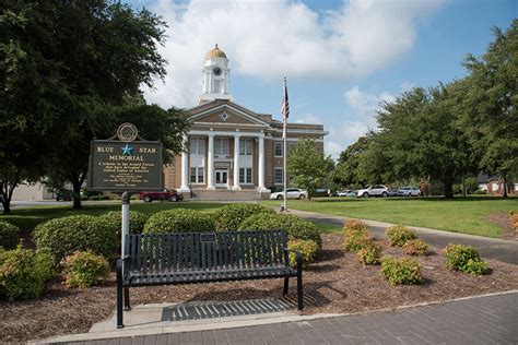 Candler - UGA Archway Partnership