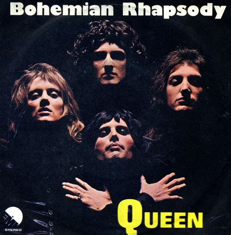 5 cose che (forse) non sapevi di 'Bohemian Rhapsody' dei Queen | Radio ...