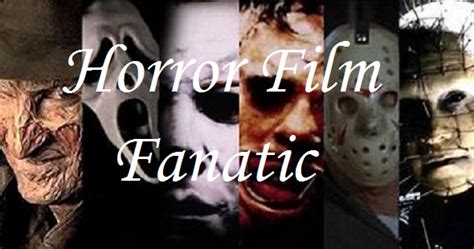 Image - Horror Film Fanatic Header | Evil Dead Wiki | FANDOM powered by ...