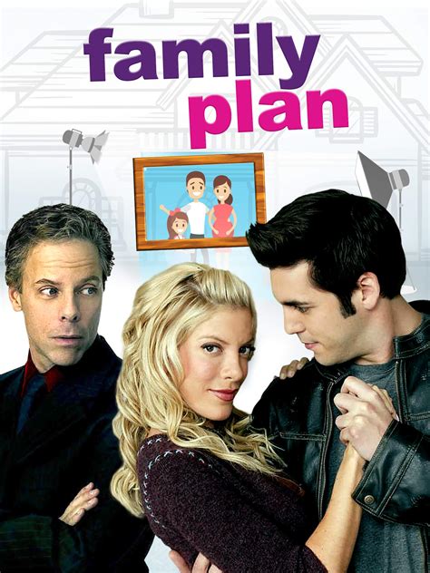 Watch Family Plan | Prime Video