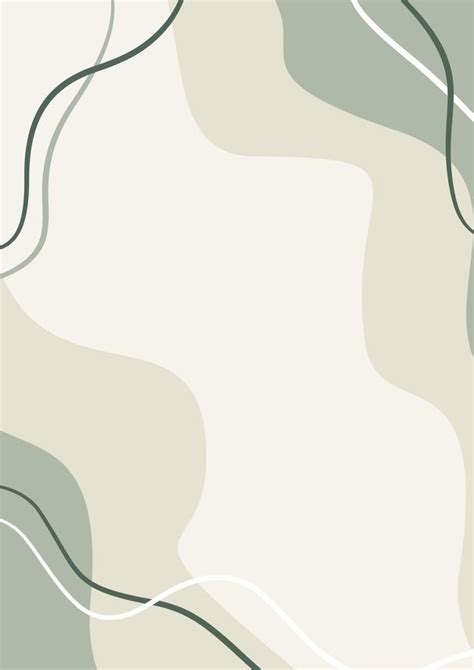 an abstract background with wavy lines in shades of grey and white ...