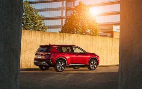 2022 Nissan Rogue: Preview, Pricing, Release Date