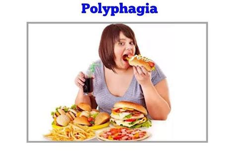 Polyphagia - MEDizzy