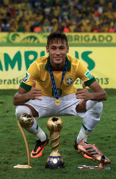 Neymar Jr.'s Net worth? Details About his Salary, Cars, Homes and transfer to PSG