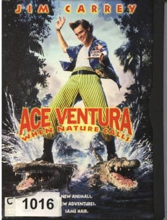 Ace Ventura: When Nature Calls Photo - Movie Fanatic