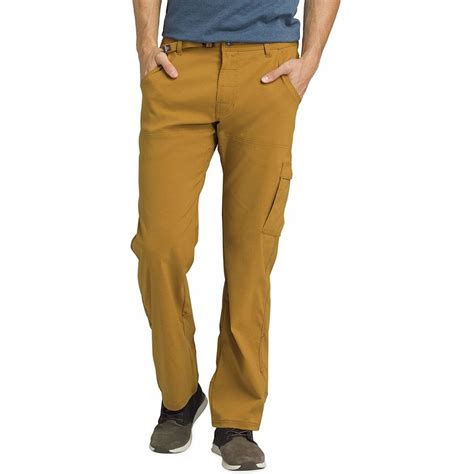 Prana Stretch Zion Pant - Men's | Backcountry.com