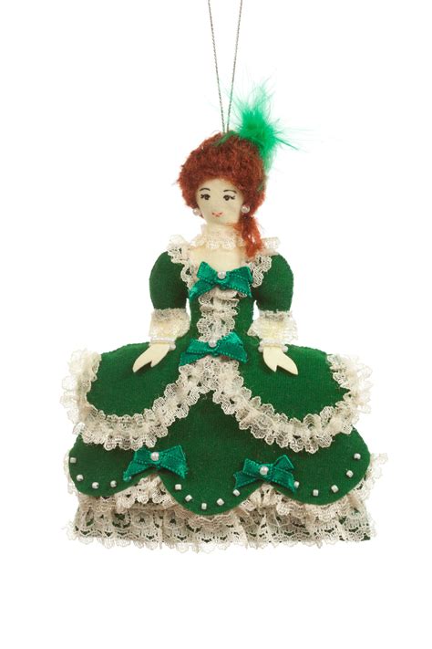 Madame de Pompadour - Christmas Company