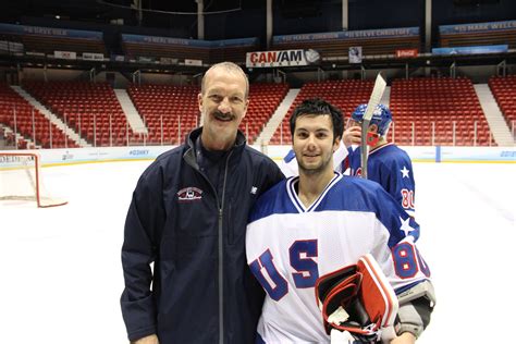 Miracle on Ice players back for 4th fantasy camp | News, Sports, Jobs - Adirondack Daily Enterprise