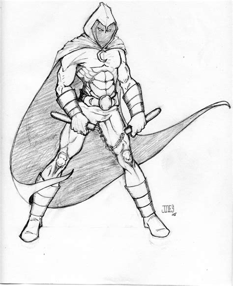 Cartoon Knight Drawing at GetDrawings | Free download