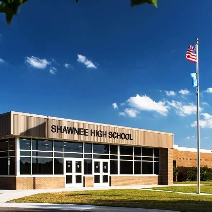 Our Schools and Facilities | Shawnee Public Schools