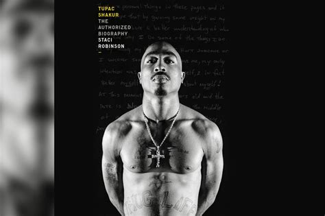 Tupac Shakur biography: a life marked by struggle and death - review - How To Be Books