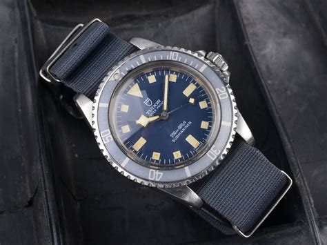 B&S Marine Nationale Dynamic Duo - Bulang & Sons | Vintage watches ...